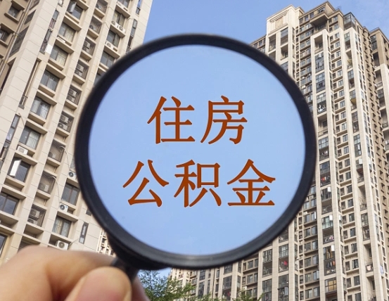 绥化个人办理公积金提出（2020个人公积金提取流程）